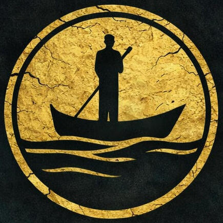 Ferryman Field Manual Know the rules before you break them...